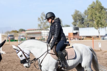  | Salto ecuestre Las Brisas