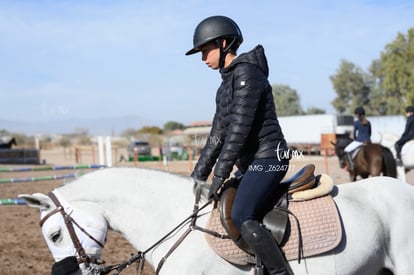  | Salto ecuestre Las Brisas