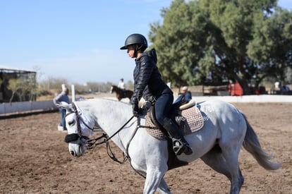  | Salto ecuestre Las Brisas