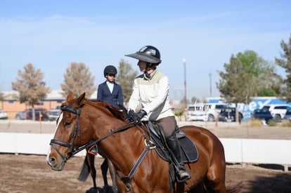  | Salto ecuestre Las Brisas