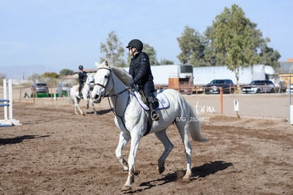  | Salto ecuestre Las Brisas