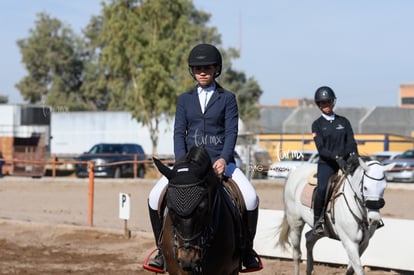  | Salto ecuestre Las Brisas