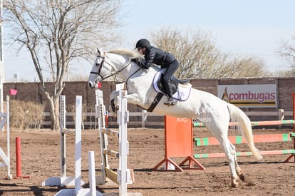  | Salto ecuestre Las Brisas