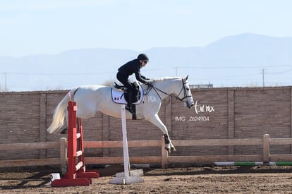  | Salto ecuestre Las Brisas