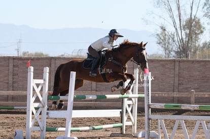  | Salto ecuestre Las Brisas