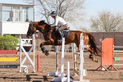  | Salto ecuestre Las Brisas