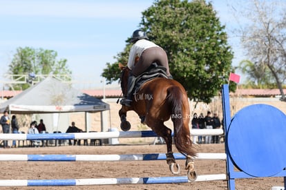  | Salto ecuestre Las Brisas