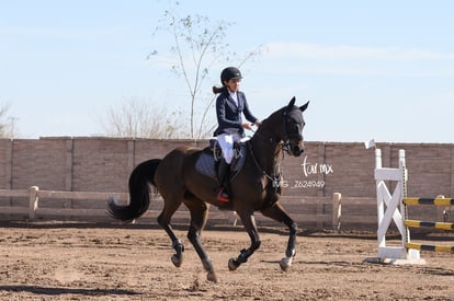  | Salto ecuestre Las Brisas