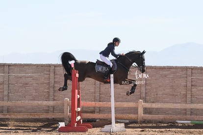  | Salto ecuestre Las Brisas