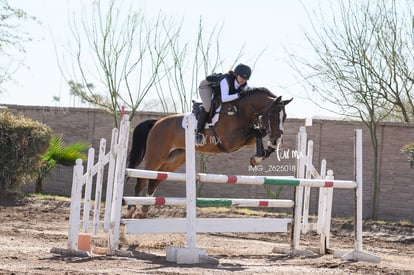  | Salto ecuestre Las Brisas