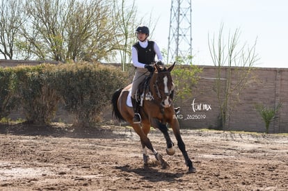  | Salto ecuestre Las Brisas