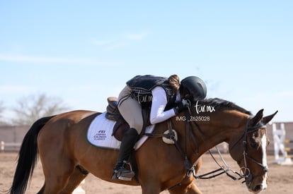  | Salto ecuestre Las Brisas