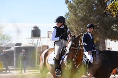  | Salto ecuestre Las Brisas