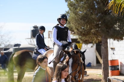  | Salto ecuestre Las Brisas