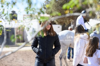  | Salto ecuestre Las Brisas