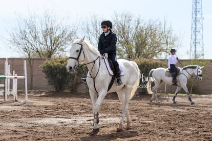  | Salto ecuestre Las Brisas