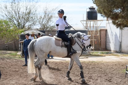  | Salto ecuestre Las Brisas