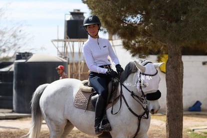  | Salto ecuestre Las Brisas