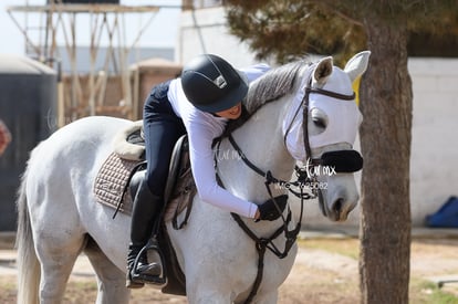  | Salto ecuestre Las Brisas