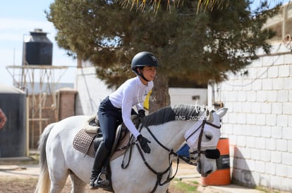  | Salto ecuestre Las Brisas