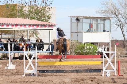  | Salto ecuestre Las Brisas