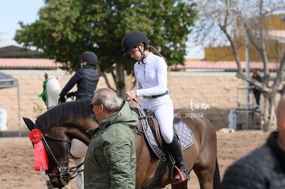  | Salto ecuestre Las Brisas