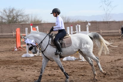  | Salto ecuestre Las Brisas