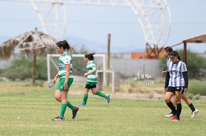  | Santos CEFOR vs CETIS 83 Liga Estudiantil