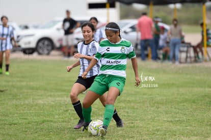  | Santos CEFOR vs CETIS 83 Liga Estudiantil