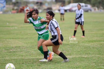  | Santos CEFOR vs CETIS 83 Liga Estudiantil