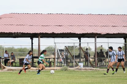  | Santos CEFOR vs CETIS 83 Liga Estudiantil