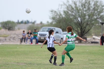  | Santos CEFOR vs CETIS 83 Liga Estudiantil