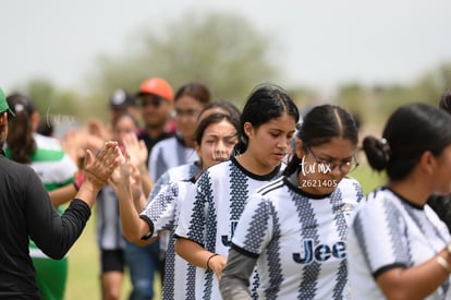  | Santos CEFOR vs CETIS 83 Liga Estudiantil