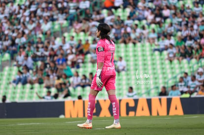 Carlos Acevedo | Santos Laguna vs Rayados de Monterrey cuartos de final