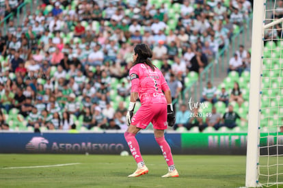 Carlos Acevedo | Santos Laguna vs Rayados de Monterrey cuartos de final