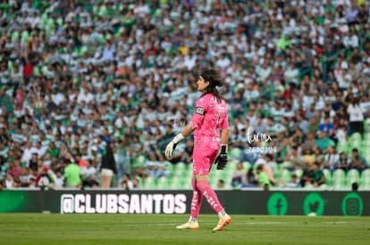 Carlos Acevedo | Santos Laguna vs Rayados de Monterrey cuartos de final