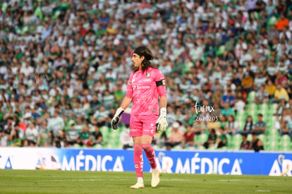 Carlos Acevedo | Santos Laguna vs Rayados de Monterrey cuartos de final