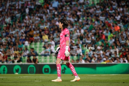 Carlos Acevedo | Santos Laguna vs Rayados de Monterrey cuartos de final