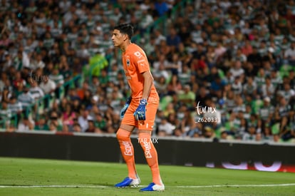 Esteban Andrada | Santos Laguna vs Rayados de Monterrey cuartos de final