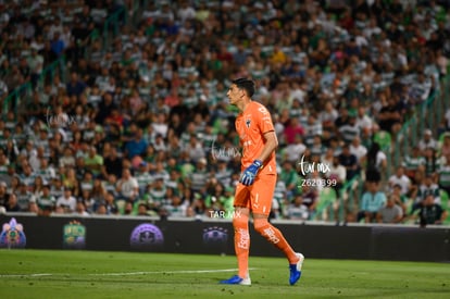 Esteban Andrada | Santos Laguna vs Rayados de Monterrey cuartos de final