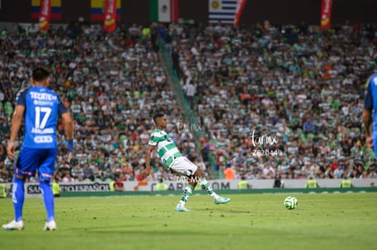 Félix Torres | Santos Laguna vs Rayados de Monterrey cuartos de final