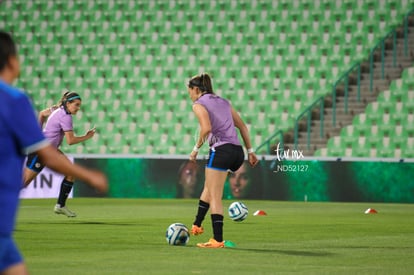  | Santos  Laguna vs Cruz Azul Liga MX Femenil J15