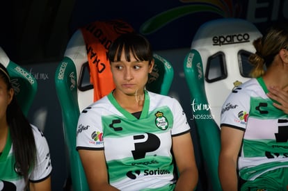  | Santos  Laguna vs Cruz Azul Liga MX Femenil J15