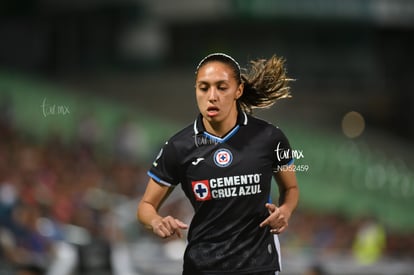  | Santos  Laguna vs Cruz Azul Liga MX Femenil J15