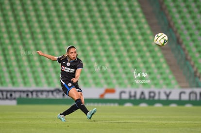  | Santos  Laguna vs Cruz Azul Liga MX Femenil J15