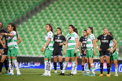  | Santos  Laguna vs Cruz Azul Liga MX Femenil J15