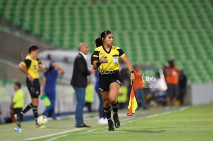  | Santos  Laguna vs Cruz Azul Liga MX Femenil J15