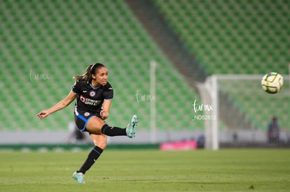  | Santos  Laguna vs Cruz Azul Liga MX Femenil J15