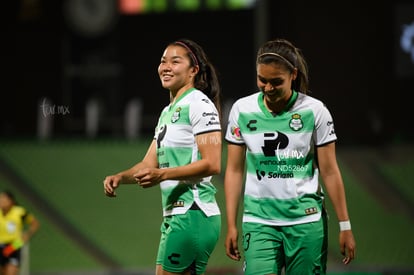  | Santos  Laguna vs Cruz Azul Liga MX Femenil J15