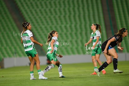  | Santos  Laguna vs Cruz Azul Liga MX Femenil J15